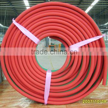 Oxygen Acetylene Twin Rubber Welding Hose in Wholesale Price photo-5