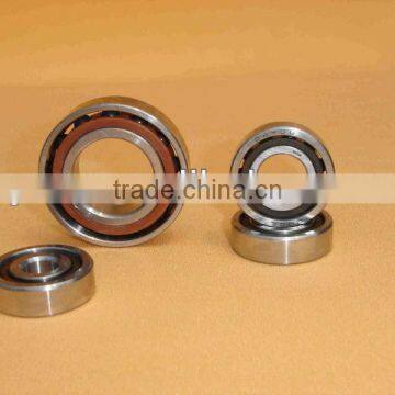 Christmas promo 7309A 2RS angular contact ball bearing