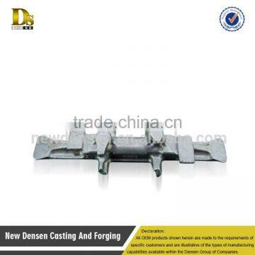 China Produces Casting Forging Parts Industrial Agriculture Machinery Accessories Tools Iron Core photo-3
