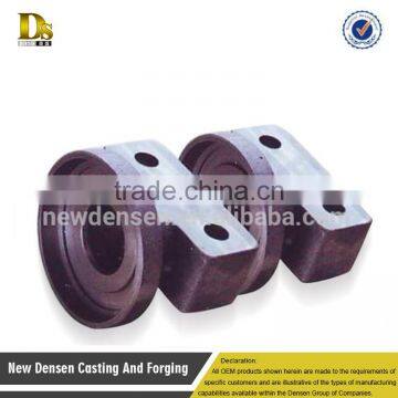 Custom Auto Parts Ductile Cast Iron Sand Casting Parts And Die Casting Parts photo-6