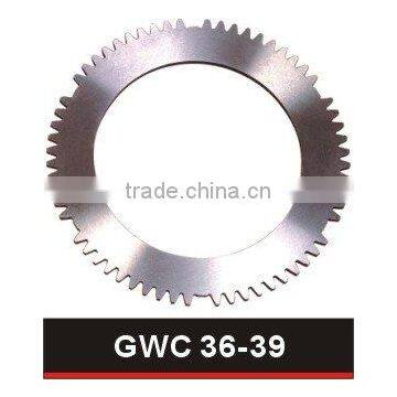 spare part for gwc 36-39 marine gear box