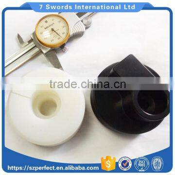 5axis Plastic Cnc Machining Parts photo-5