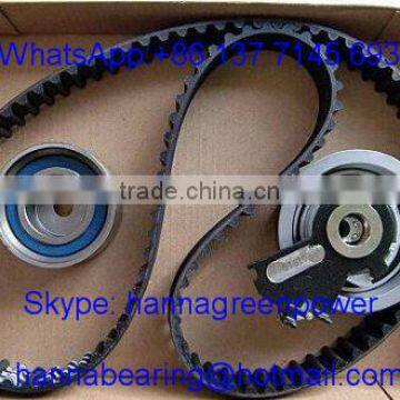 130C17529R Timing Belt Repair Kit With Belt Tensioner Pulley photo-2