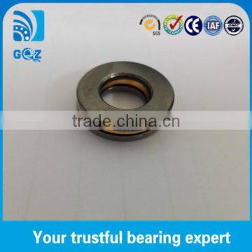 F7-13M Miniature Thrust Ball bearing 7x13x4.5mm