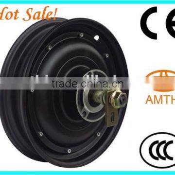 Tricycle Motor 3000w, Electric Rickshaw Motor, Electric Tricycle Motor photo-4