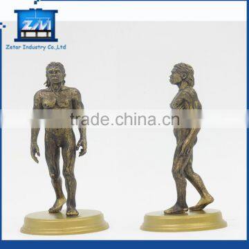 Hot Selling Plastic Ape Model photo-5