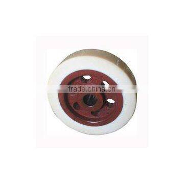 Great Chemical Stability PVDF Elevator Sheave photo-6