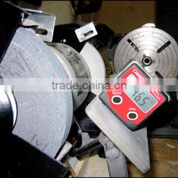 Portable 360 Inclinometer Mini Digital Protractor photo-6