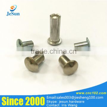 Custom Threaded Rivet Nuts photo-5