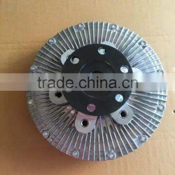 Heavy Duty Truck Fan Clutch 8981197420 8-98119-742-0 photo-2