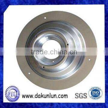 High Quality Competitive Price Sheet Metal Fabrication Prototype photo-2