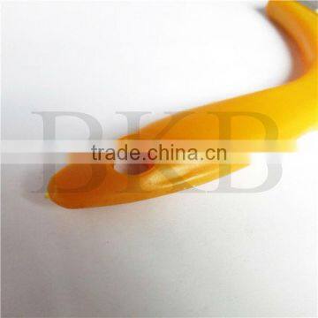 High Quality Bristle Paint Bursh With Plastic Handle photo-3