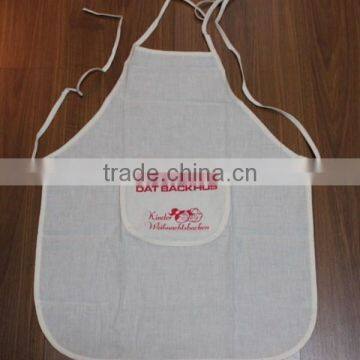 Fancy Kids Artists Aprons for Painting or Festival photo-4