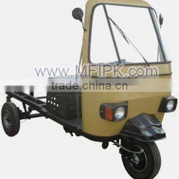 3 Wheeler Loader