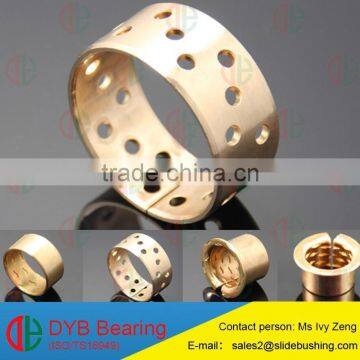 Brass Bush, Brass Engine Bush,30*32*36 Full Brass Copper Bronze Bearing Bush