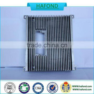 China High Precision Elevator Spare Parts photo-3