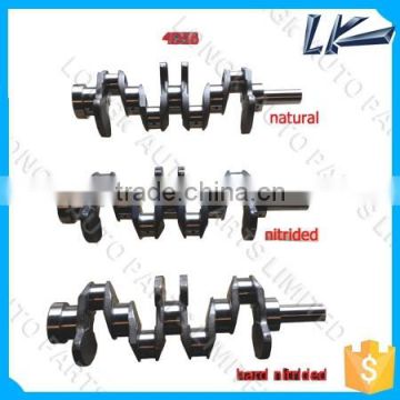 forged steel Crankshaft ME102601/MD376961/23111-42901