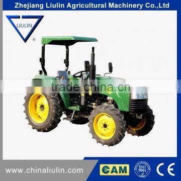Agri Equipment Cheap Farm Tractor for Sale ,Mini Farm Tractor DQ550
