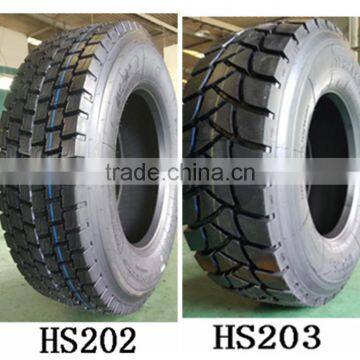 China Tbr All Steel Radial Heavy Duty Truck Tyre 295/80r22.5 photo-2
