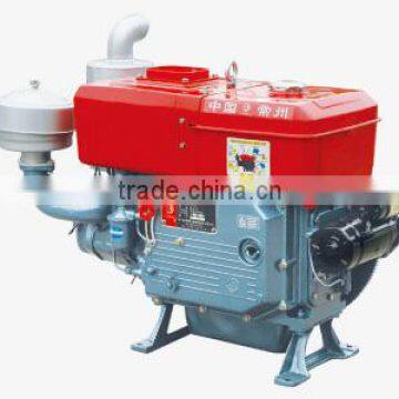 JC32M 28hp diesel outboard marine engine