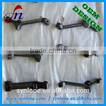 Professional OEM Popular Hot/Cold Forging Trucks Parts photo-4
