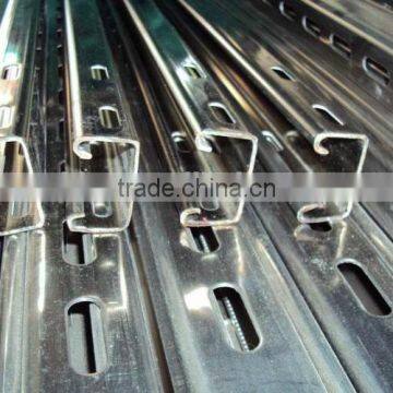 Fan Type Solar Pv Ground Panel Mount And Bracket photo-3