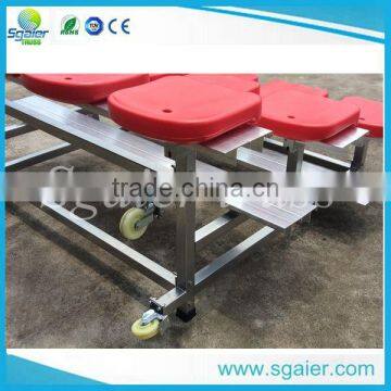 Aluminum Grandstand/aluminum Mobile Grandstand/aluminum Durable Mobile Grandstand on Sale photo-5