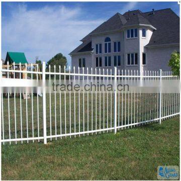 Customizable Commercial Landscape Fence photo-3