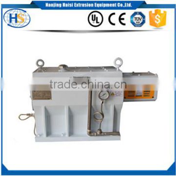 High Quality Gearbox for Plastic Extruder