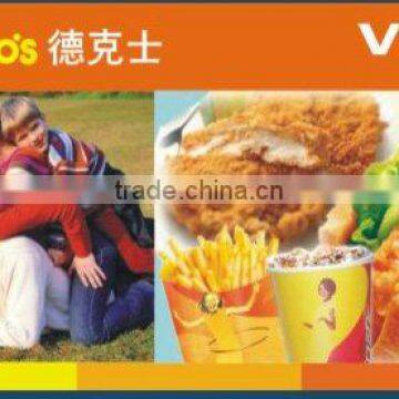 LF Card,long Range Rfid Card/tag(free Samples) photo-3