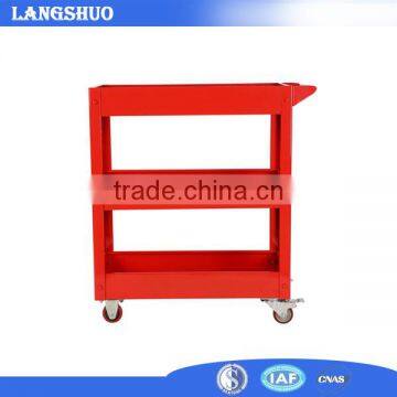Durable Used Metal Trolley Tool Box / Tool Cabinet / Tool Workshop photo-6
