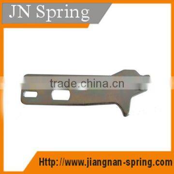 metal riveting part custom made