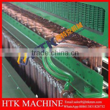 HTK Factory Hot Sale Steel Wire Mesh Welded Machine For Building photo-4