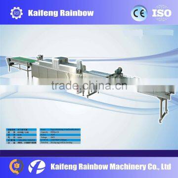 8200*1300*1400MM Duck Goose Chicken Egg Washer/Cleaner