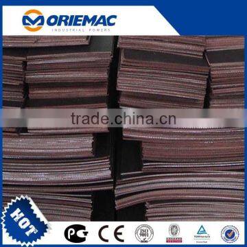 High Pure Reinforced Graphite Gasket Sheet for Sale photo-3