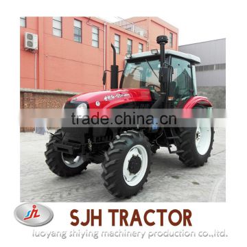 125hp, 4wd SJH Tractor