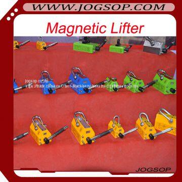 Magnetic Lifter