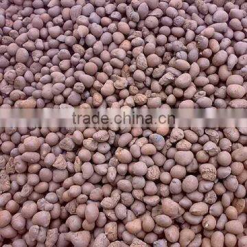 Lightweight Expanded Clay Pebbles for Concrete Wall (4-8mm)(16-3mm) as Your Requirement photo-4