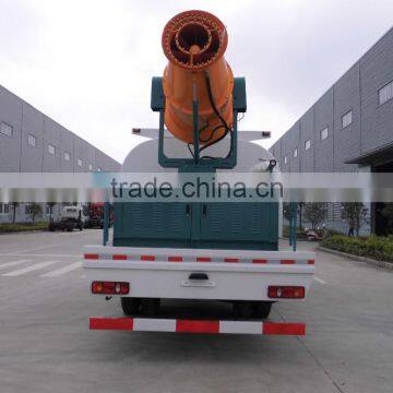Dongfeng 6 Ton Pesticide Spraying Truck photo-2