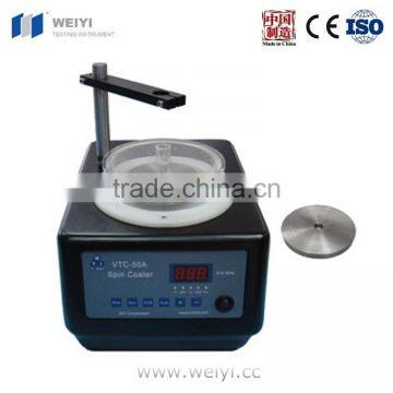 VTC-50A Spin Coater