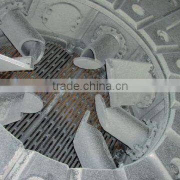 Magotteaux Liner Plate-Top Quality-Diaphragm(Opticontrol) photo-3