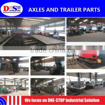 Heavy Duty Truck and Trailer Axles and Axle Parts photo-6