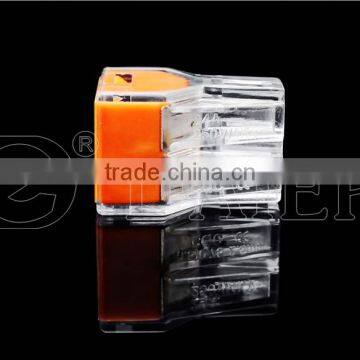 4 Pin Speaker Connector; 4p Push Terminal; 5a Electrical Terminal Blocks photo-4