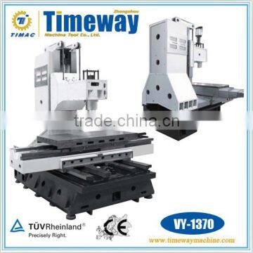 VY-Series Hot-sales Vertical Machining Center With Hard Guide photo-2