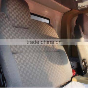 Promotion SINOTRUK SMALL Refrigerated Van and Tank Truck Sale in Dubai photo-6