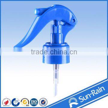 2016 Hot Sale China-made 24/410 Plastic Trigger Sprayer for Gardening photo-4