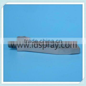 Stainless Steel With Sandblast Windjet Blow off Air Spray Nozzle Products photo-6