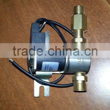 24 Volt Solenoid Valve Assembly Replaces photo-2