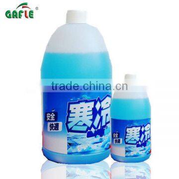 1.8L 2L 4L 5L Glass Washer Fluid