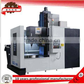 BLZ-1200 CNC Violence large vertical drill machine rapidly drill hole